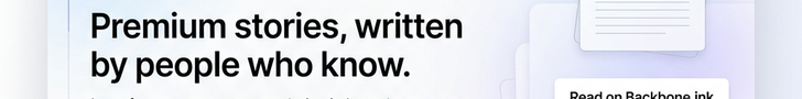 BackBone INK